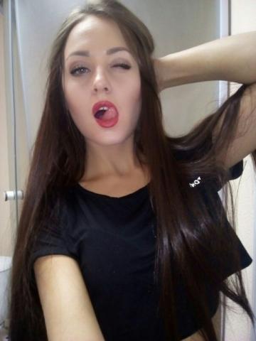 Анкета проститутки Стелла - Фото 1, , 23 года, №268400